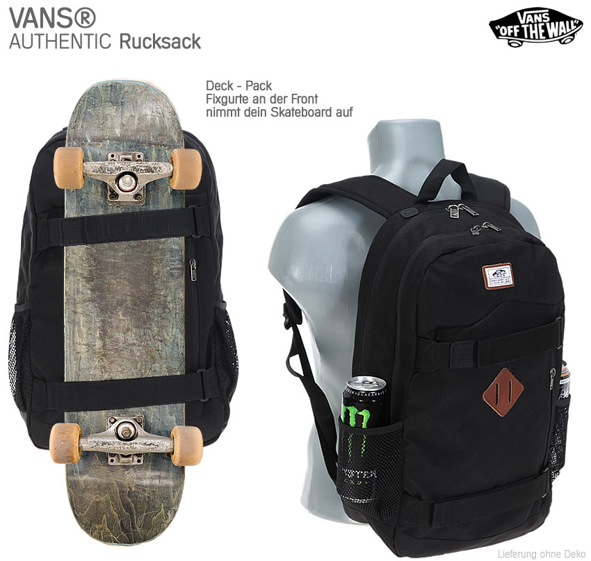 vans skateboard bag