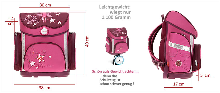 kuschelige HELLO KITTY ® Figur, optimal für die Schultüte, 100% 